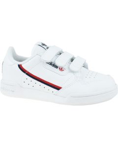 dla dzieci adidas Continental 80 K EH3222 001