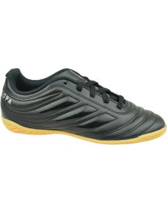 dla dzieci adidas Copa 19.4 In Jr EG3757 001