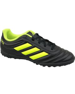 dla dzieci adidas Copa 19.4 TF Jr D98100 001