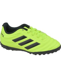 dla dzieci adidas Copa 19.4 TF Jr F35457 001