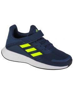 dla dzieci adidas Duramo SL FY9167 001