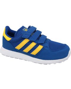 dla dzieci adidas Forest Grove CF C CG6804 001