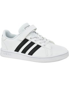 dla dzieci adidas Grand Court K EF0109 001