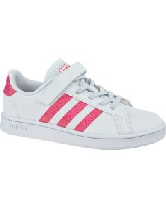 dla dzieci adidas Grand Court K EG3811 001