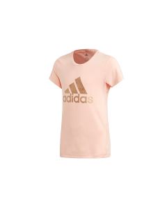 dla dzieci adidas Holiday Jr Tee ED6323 001