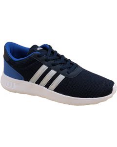 dla dzieci Adidas Lite Racer K AW4053 001