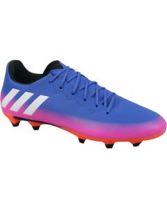 dla dzieci Adidas Messi 16.4 FXG J BB1033 001