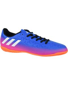 dla dzieci adidas Messi 16.4 IN Jr BB5657 001