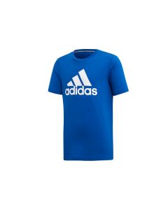 dla dzieci adidas Must Haves Badge of Sport Jr Tee ED6491 001