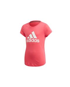 dla dzieci adidas Must Haves Badge Of Sport Tee ED4607 001