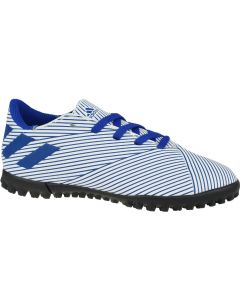 dla dzieci adidas Nemeziz 19.4 TF Jr FV3313 001