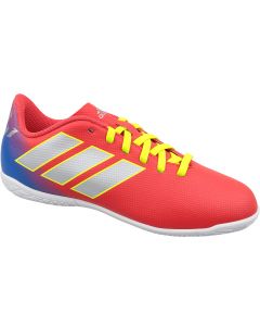 dla dzieci adidas Nemeziz Messi 18.4 In J CM8639 001