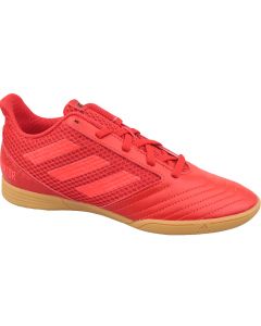 dla dzieci adidas Predator 19.4 IN Jr CM8552 001