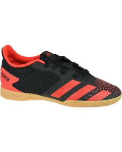 dla dzieci adidas Predator 20.4 IN Sala Jr EF1979 001