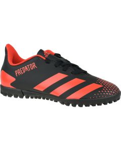 dla dzieci adidas Predator 20.4 TF J EF1956 001