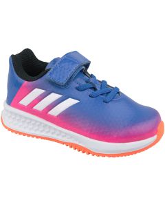 dla dzieci adidas Rapida Turf Messi EL K BB0235 001