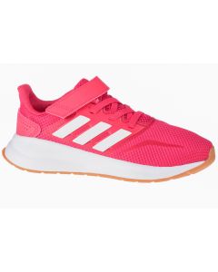 dla dzieci adidas Runfalcon C FW5140 001