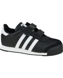 dla dzieci adidas Samoa CF Infant G22612 001