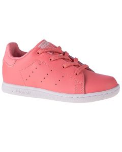 dla dzieci adidas Stan Smith EL K EF4928 001