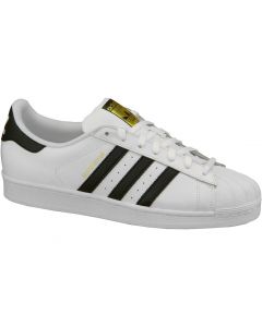 dla dzieci Adidas Superstar J C77154 001