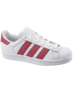 dla dzieci Adidas Superstar J CQ2690 001