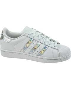 dla dzieci Adidas Superstar J F33889 001