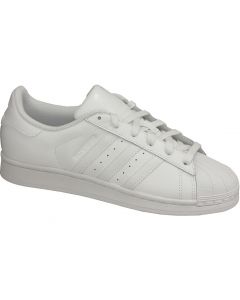 dla dzieci Adidas Superstar J Foundation B23641 001