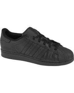 dla dzieci Adidas Superstar J Foundation B25724 001