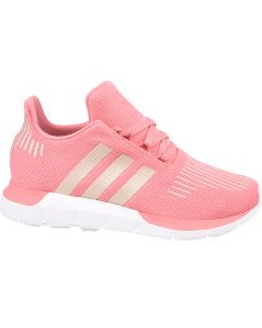 dla dzieci adidas Swift Run J EG3204 001