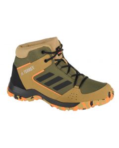 dla dzieci adidas Terrex Hyperhiker Mid FX4188 001