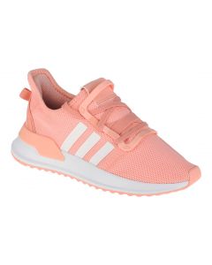 dla dzieci adidas U Path Run FX5068 001