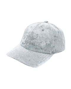 dla dzieci adidas Velour BB Cap GD4503 001