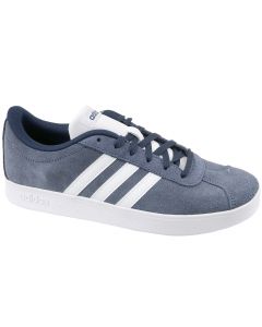 dla dzieci Adidas VL Court 2.0 K DB1828 001