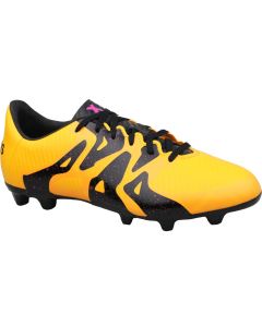 dla dzieci Adidas X 15.3 FG/AG J S74637 001