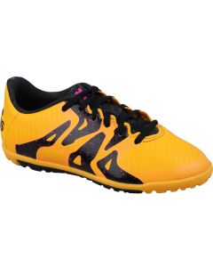 dla dzieci Adidas X 15.3 TF J S74663 001