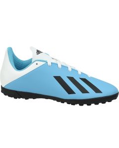 dla dzieci adidas X 19.4 TF Jr F35347 001