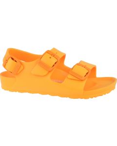 dla dzieci Birkenstock Milano Eva Kids 1015701 001