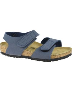 dla dzieci Birkenstock Palu Logo Kids 1016526 001