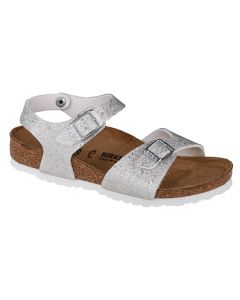 dla dzieci Birkenstock Rio BF Kids 1015657 001