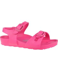 dla dzieci Birkenstock Rio Eva Kids 1015463 001