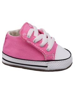 dla dzieci Converse Chuck Taylor All Star Cribster 865160C 001