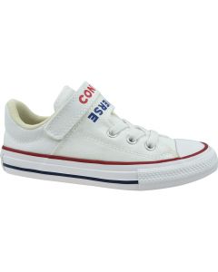 dla dzieci Converse Chuck Taylor All Star Double Strap 666927C 001