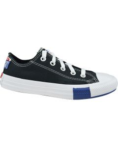 dla dzieci Converse Chuck Taylor All Star Jr 366992C 001