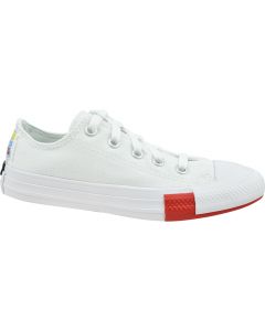 dla dzieci Converse Chuck Taylor All Star Jr 366993C 001