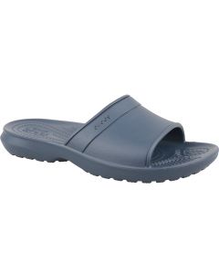 dla dzieci Crocs Classic Slide Kids 204981-410  001