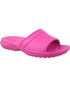 dla dzieci Crocs Classic Slide Kids 204981-6X0  001