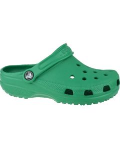 dla dzieci Crocs Crocband Clog K 204536-3TJ 001