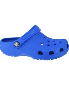 dla dzieci Crocs Crocband Clog K 204536-4JL 001