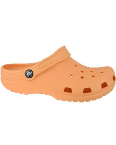 dla dzieci Crocs Crocband Clog K 204536-801 001