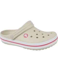 dla dzieci Crocs Crocband Clog K 204537-1AS 001